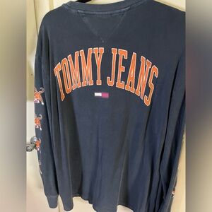 Tommy Hilfiger long sleeve